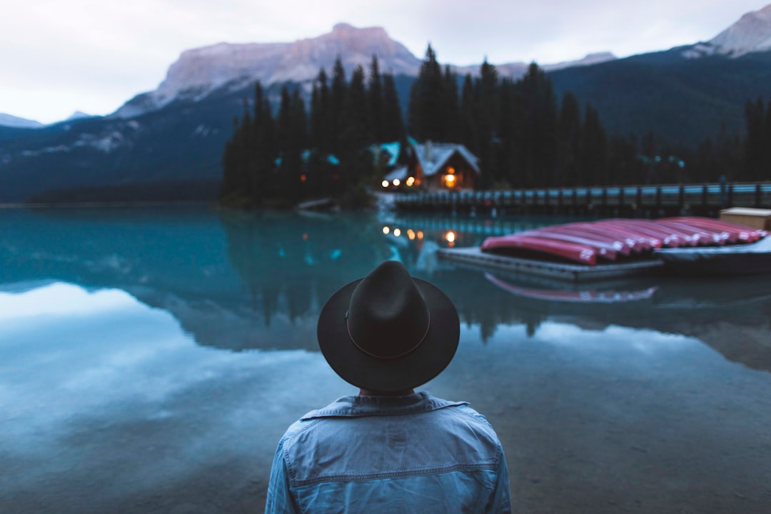 Unleashing Your Inner Explorer: Embracing Adventure in Outdoor Travel